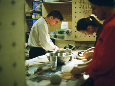 Платформа Острів / Ostriv Platform - Maker Faire kyiv 2024