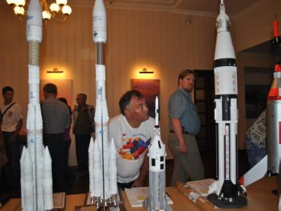 Ракетомоделізм - Maker Faire kyiv 2024