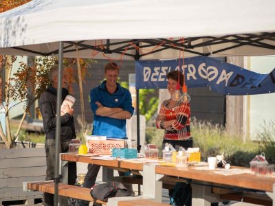 015 Duurzaam | Deelstroom - Maker Faire Delft