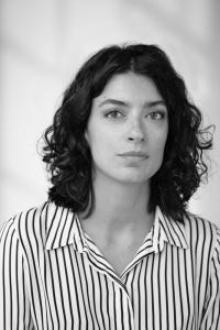 Invaerso di Maria Clelia Scuteri Maker Photo