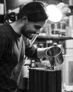 Fabrizio D'Eramo Maker Photo