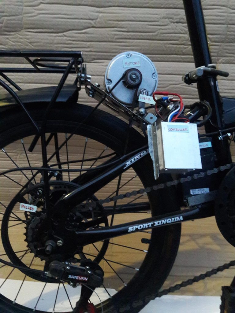 Trasforma la tua bici in E-Bike usando una cinghia in gomma - 1pOFO0qCuuEWG.jpg