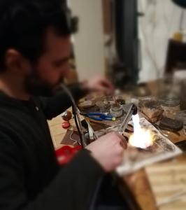 Marco Magliozzi Maker Photo