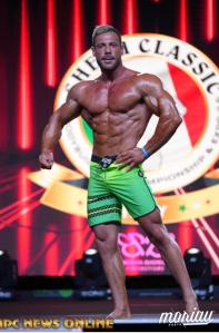 Full Muscle Gym Maker Photo