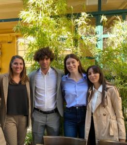 Helios Domotics S.r.l. Maker Photo