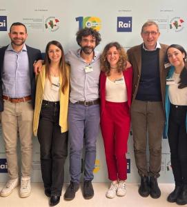 Cassandra Serantoni Maker Photo