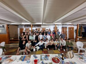 IIS Galilei Artiglio Maker Photo