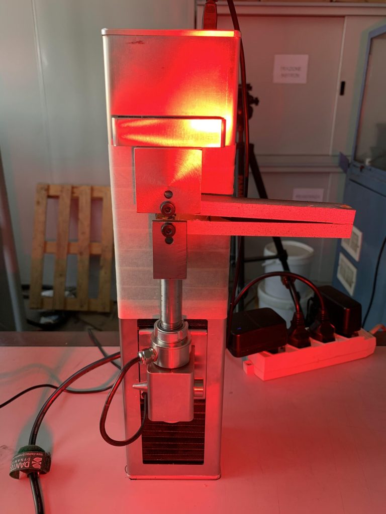 MaCh3D Material Testing (r)Evolution - 1Zd8plwwL5pJQ.jpg