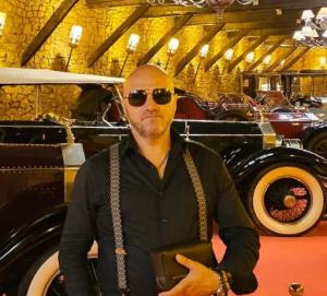 One Network Technology S.r.l. Maker Photo