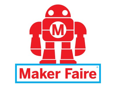 2024 Maker Faire Promotional Table - Maker Faire Wayne County