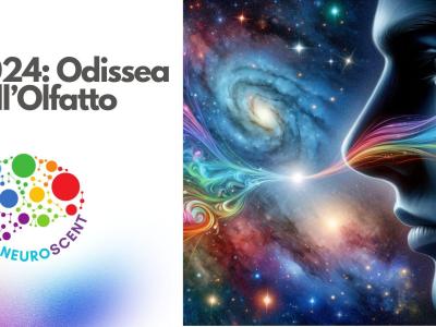 2024: Odissea nell'Olfatto