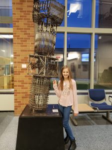 Lilyanne (Redacted) Maker Photo