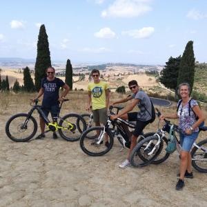 ANDREA BELLI Maker Photo