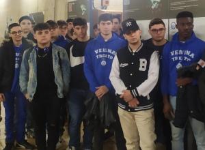 IIS Verona Trento di Messina Maker Photo