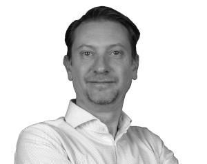 Bruno Luziatelli Maker Photo