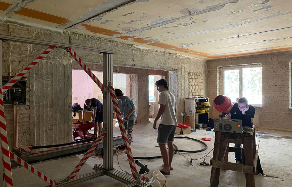 3b - Maker Faire kyiv 2024