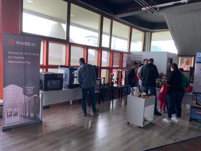 3D štampanje - novi štampači