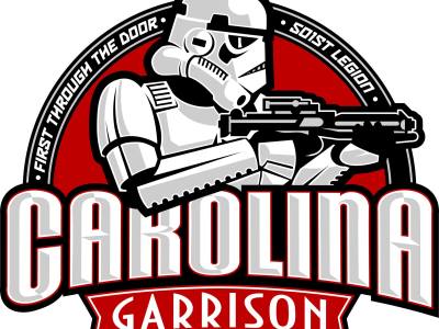 501st Legion Carolina Garrison - Maker Faire Asheville