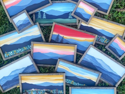 704 North design co - Maker Faire Lynchburg 2024