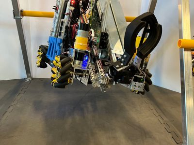 7715 Robotic Lions - Maker Faire Lake County 2024