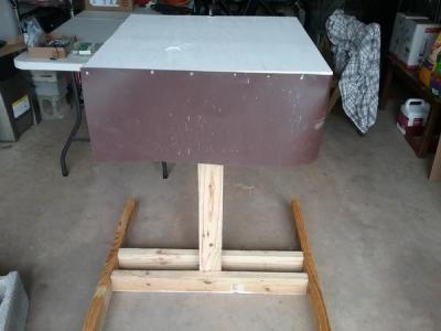 A Cat House on Every Block - Maker Faire Coney Island 2024