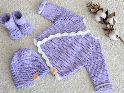 A Croche Coeur - Maker Faire Lille 2024