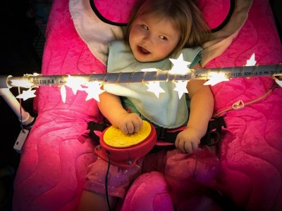 Adapting Toys for Kids with Disabilities - Maker Faire Wayne County