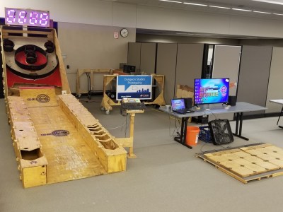 Akron Makerspace - Maker Faire Wayne County