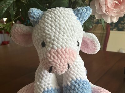 AlexusCreativeSpark - Maker Faire Pioneer Valley