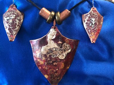 Amadaya’s Studio - Maker Faire Edmonton