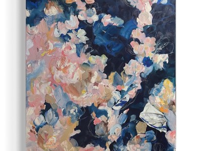 Amy Rimmer Art - Maker Faire NW Arkansas 2024