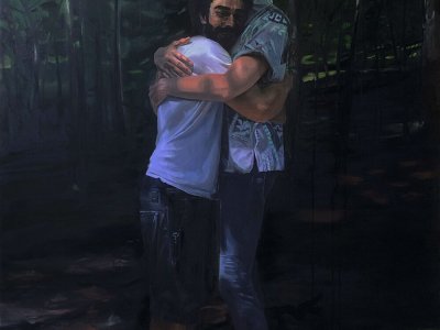 Arden Klemmer - Maker Faire Hudson Valley