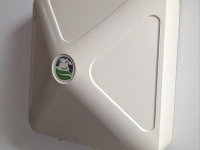 Aria Watch - Maker Faire Trieste 2024