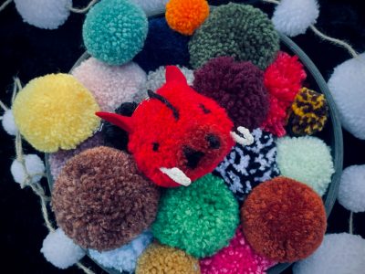 Art of Grace - Maker Faire NW Arkansas 2024