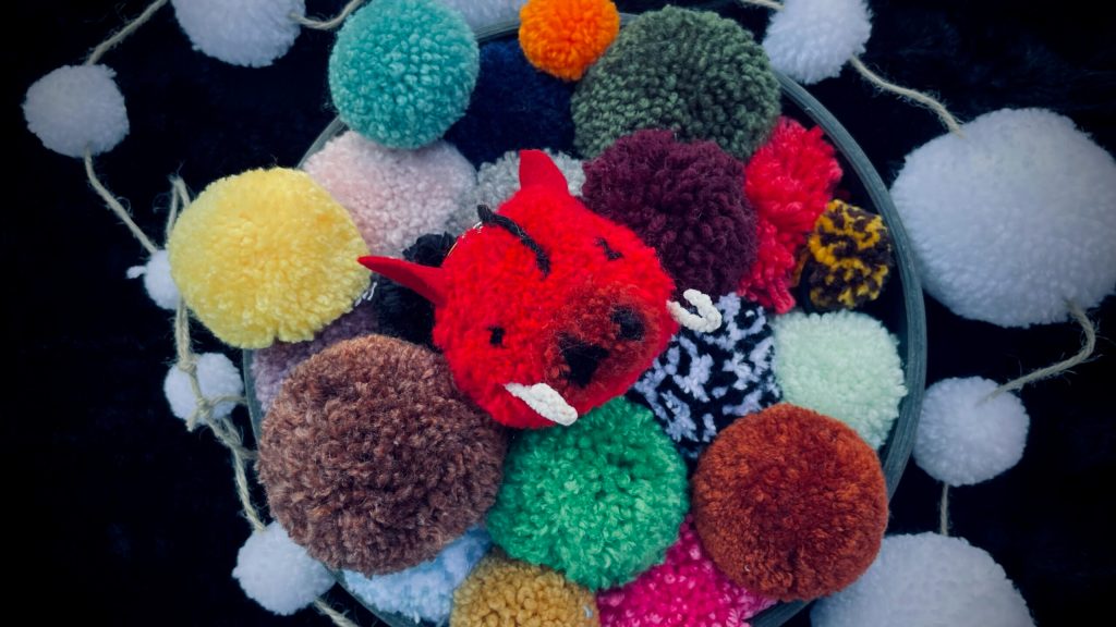 Art of Grace - Maker Faire NW Arkansas 2024