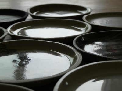 Arte Na Mão Cerâmica Atelier de céramique /démonstration techniques de modelage - Maker Faire France 2024