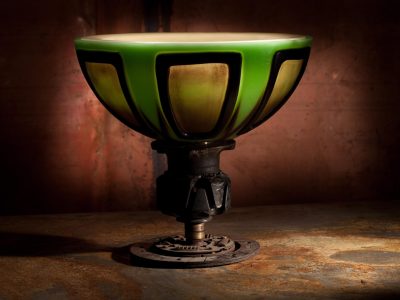 ArtHouse Candle - Maker Faire