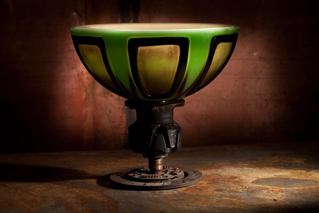 ArtHouse Candle - Maker Faire