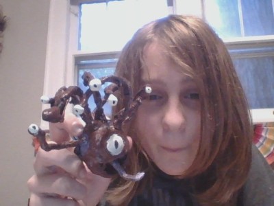 Ashland Elementary Electric Go-kart Racing Team - Maker Faire Louisville