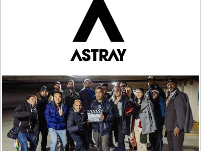 Astray Productions - Maker Faire NoVa 2024