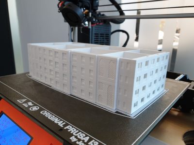 Atelier 110 Fabrication - Maker Faire Calgary 2024