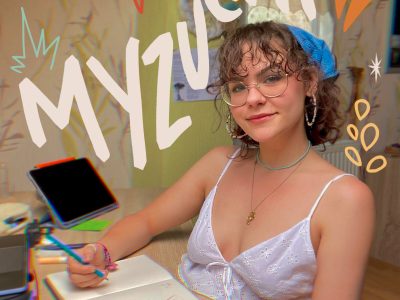 Atelier impression linogravure - Myzuchi - Maker Faire Lille 2024