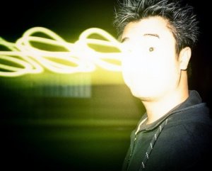 Stephen Wu Maker Photo