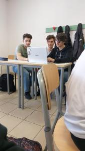 Innovazione e tecnologia a supporto di uno stile di vita migliore e dignitoso per tutti Maker Photo