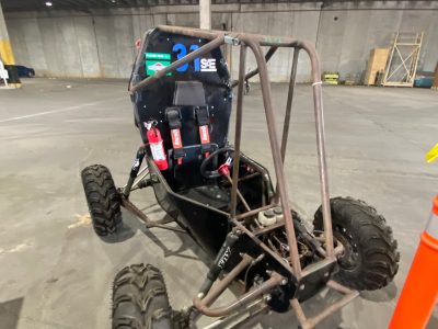 Baja - Maker Faire Pensacola 2024