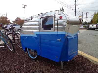 Bill McCown - Maker Faire Los Angeles