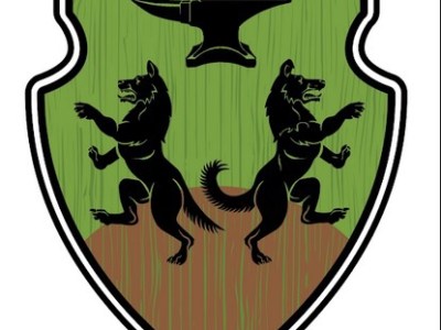 Blacksmithing - Maker Faire NW Arkansas