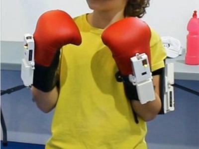 Bodynodes - Maker Faire rome 2024