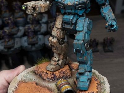 Bookrook Games - Maker Faire Tulsa 2024