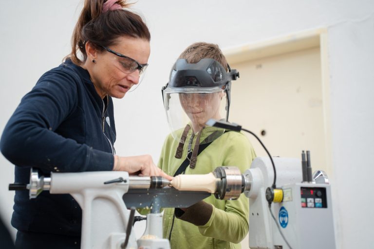 Maker Faire Brno 2024 - Brno24-roboticarm